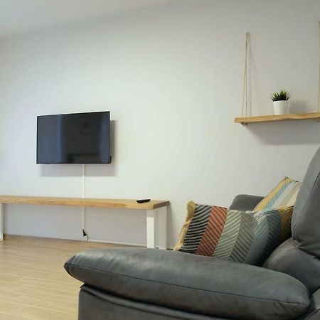 Apartamento Estella-Lizarra المظهر الخارجي الصورة