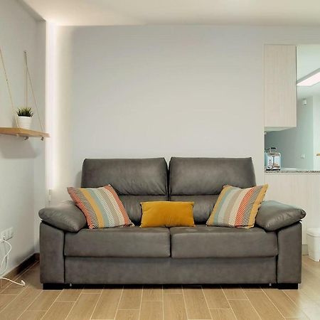 Apartamento Estella-Lizarra المظهر الخارجي الصورة