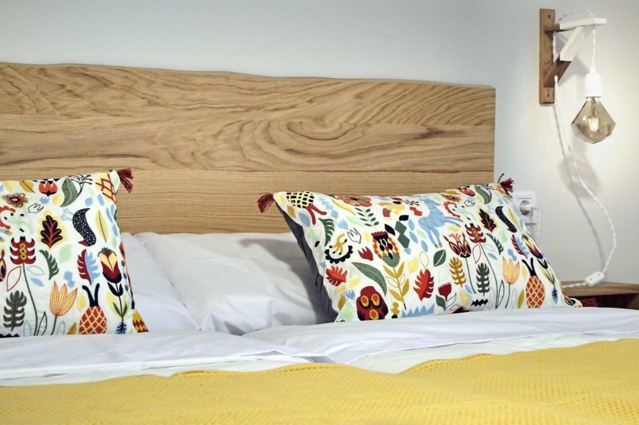 Apartamento Estella-Lizarra المظهر الخارجي الصورة