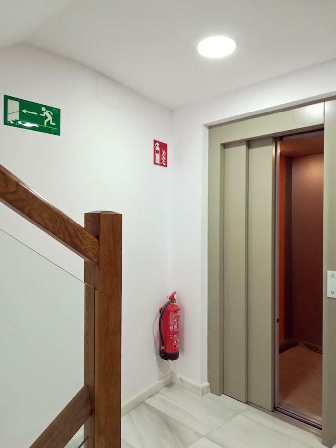 Apartamento Estella-Lizarra المظهر الخارجي الصورة
