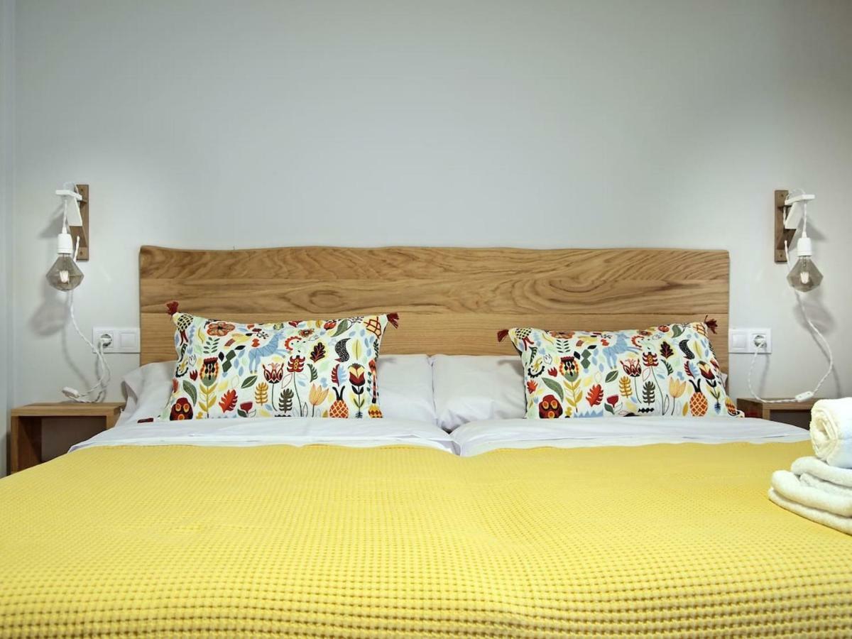 Apartamento Estella-Lizarra المظهر الخارجي الصورة