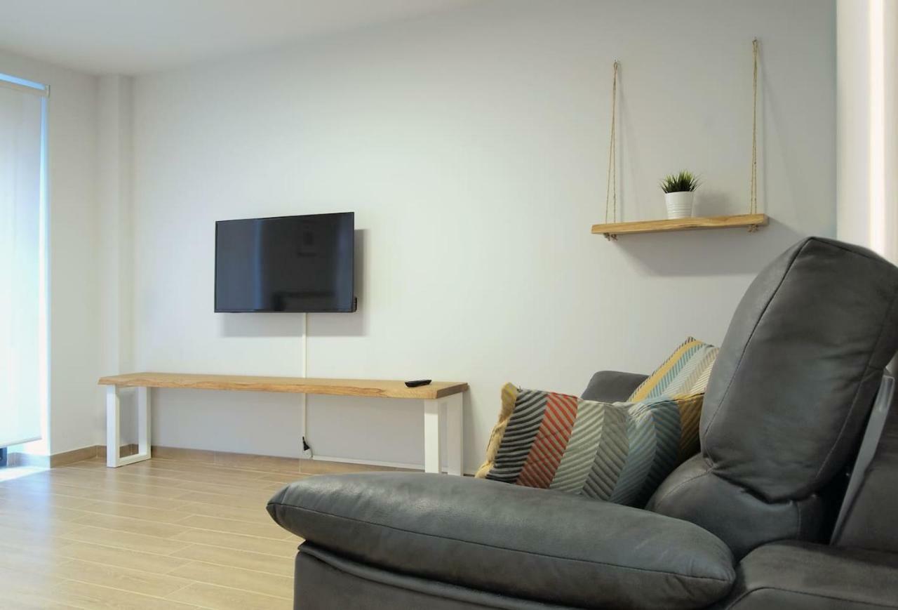 Apartamento Estella-Lizarra المظهر الخارجي الصورة