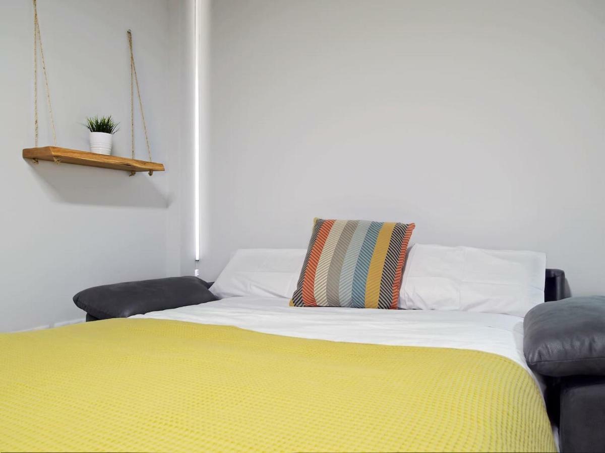 Apartamento Estella-Lizarra المظهر الخارجي الصورة