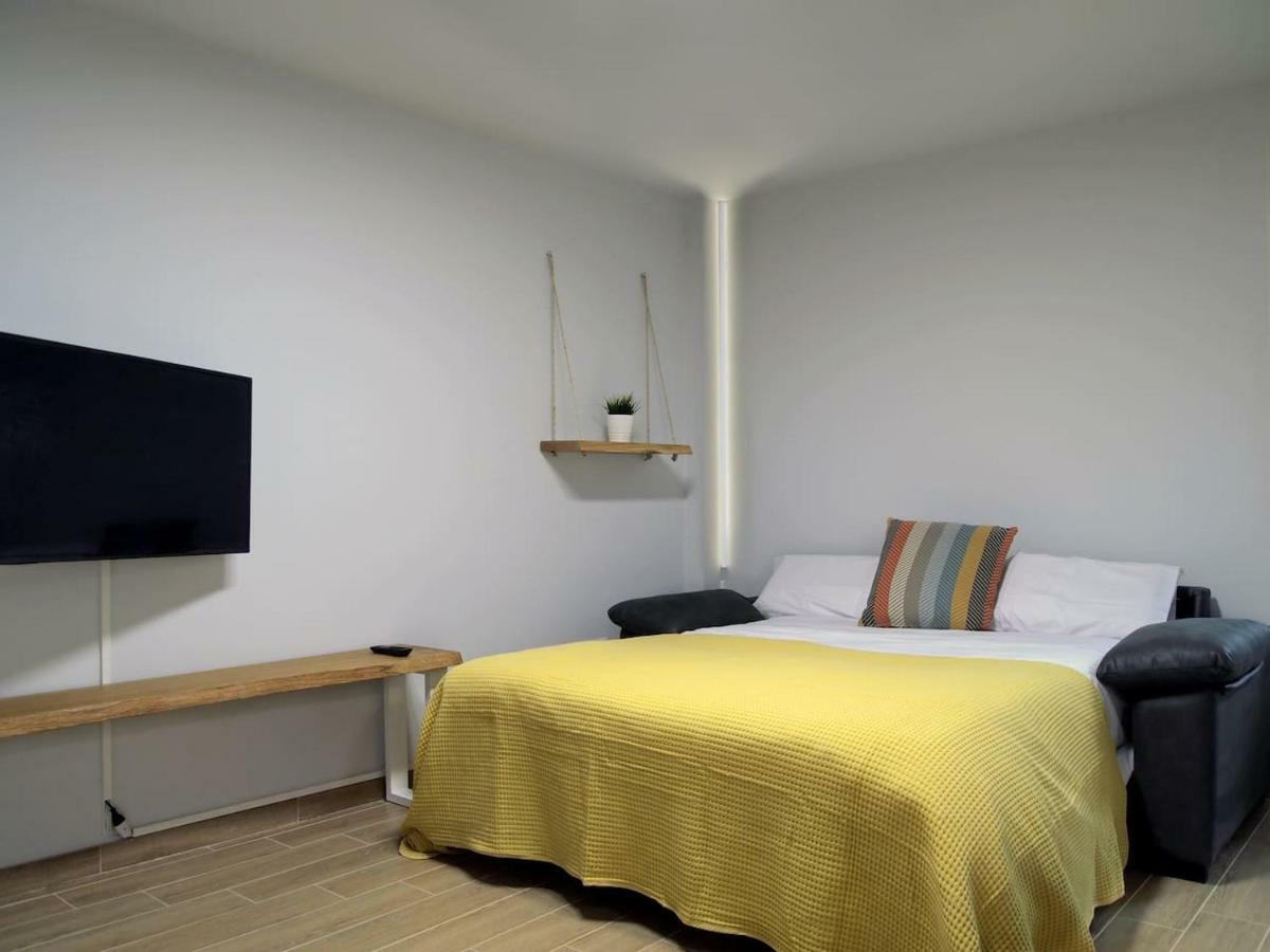 Apartamento Estella-Lizarra المظهر الخارجي الصورة