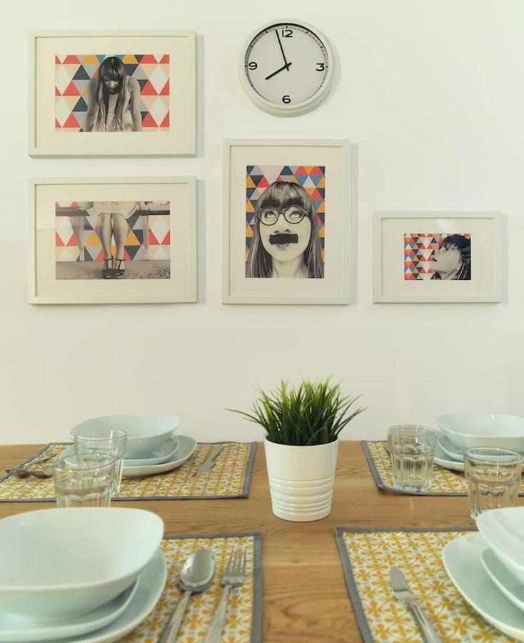 Apartamento Estella-Lizarra المظهر الخارجي الصورة