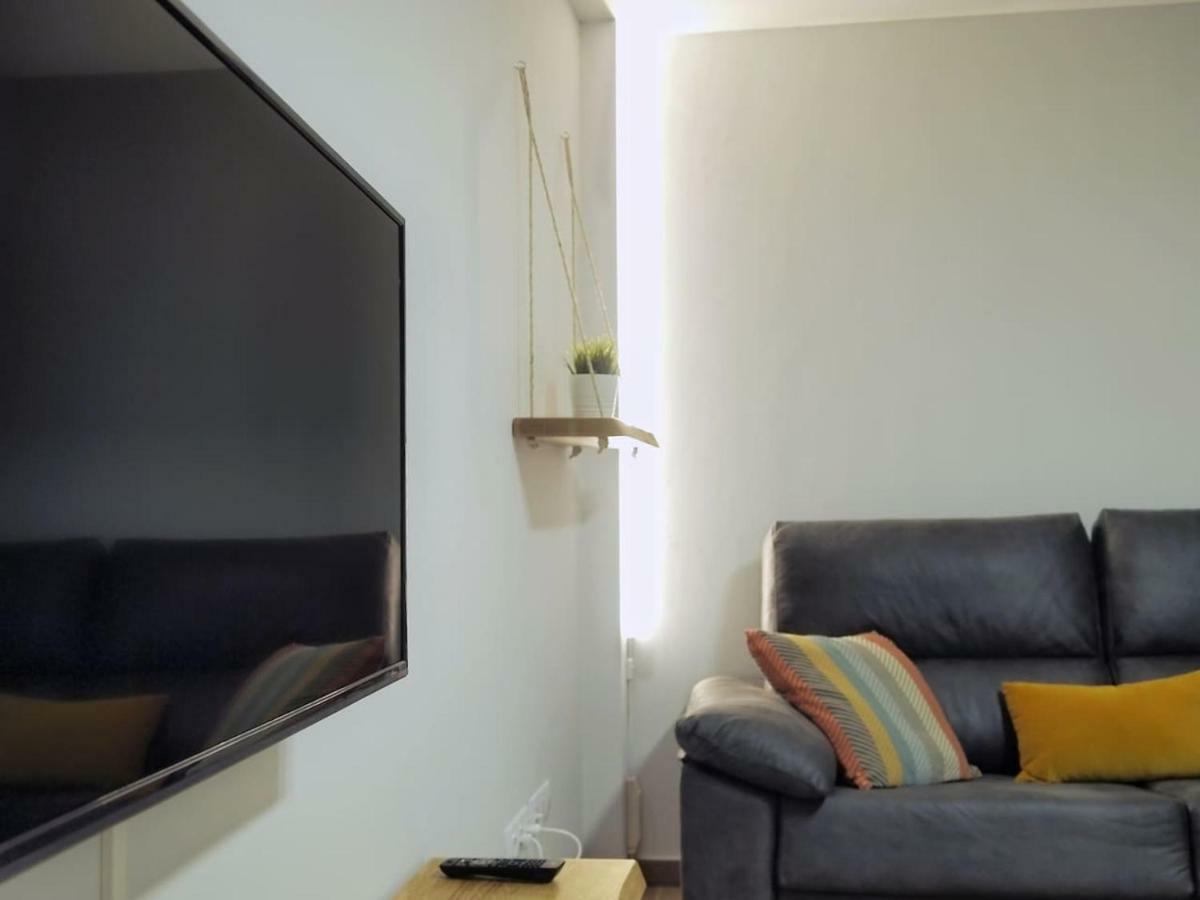 Apartamento Estella-Lizarra المظهر الخارجي الصورة