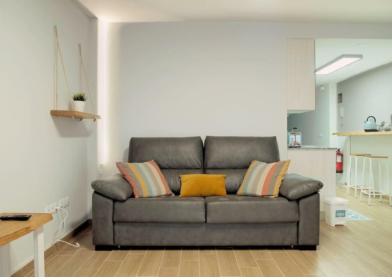 Apartamento Estella-Lizarra المظهر الخارجي الصورة