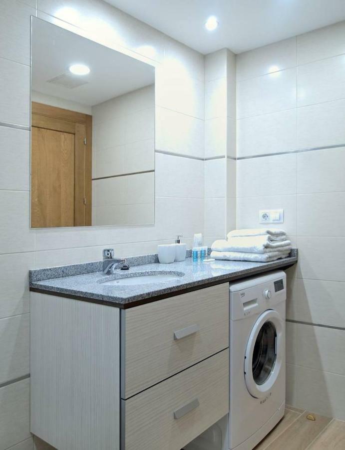 Apartamento Estella-Lizarra المظهر الخارجي الصورة