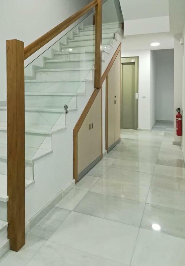 Apartamento Estella-Lizarra المظهر الخارجي الصورة