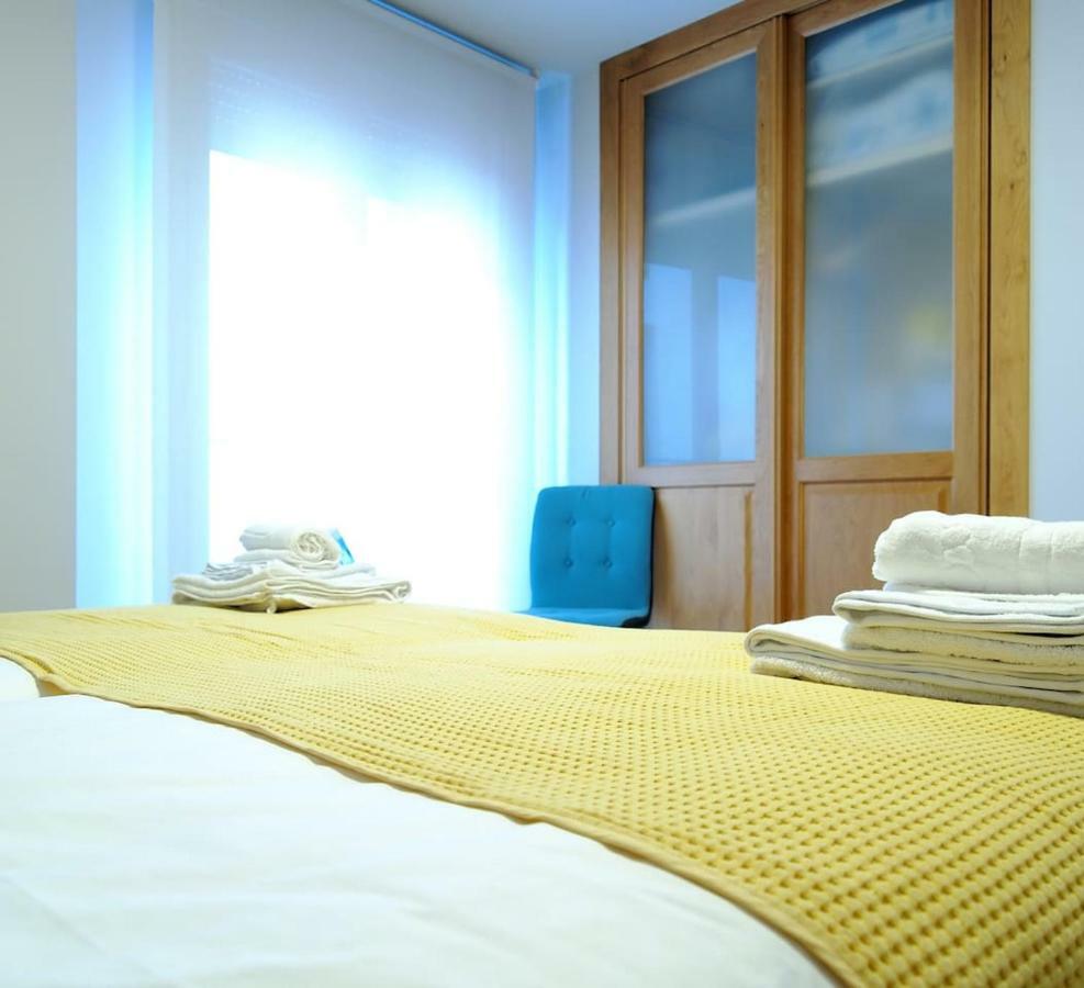 Apartamento Estella-Lizarra المظهر الخارجي الصورة