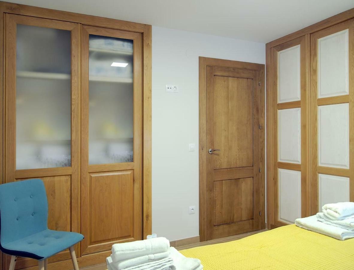 Apartamento Estella-Lizarra المظهر الخارجي الصورة